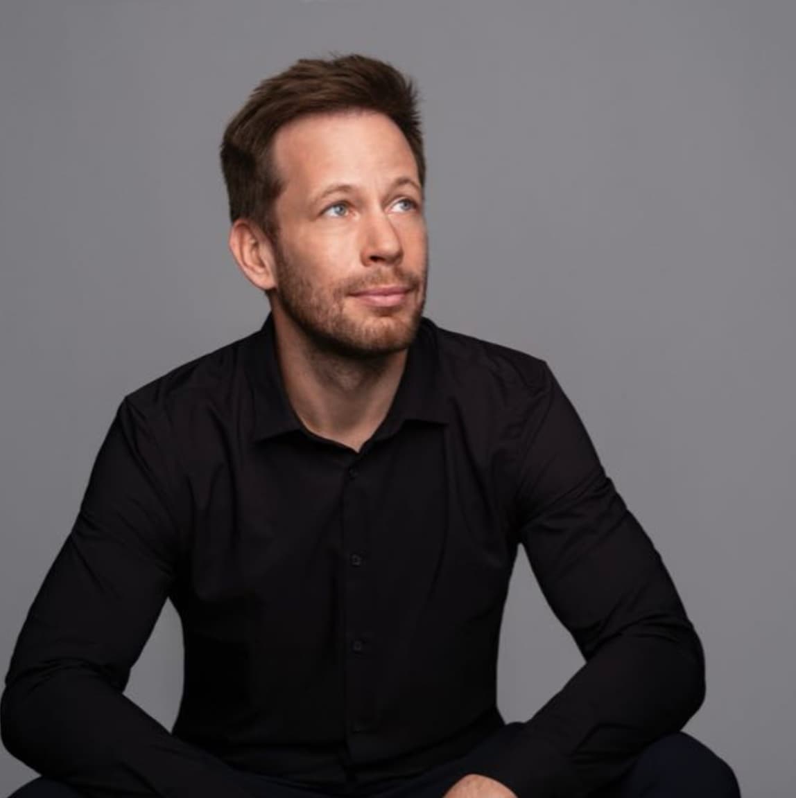 Photo of Raphael Remhof