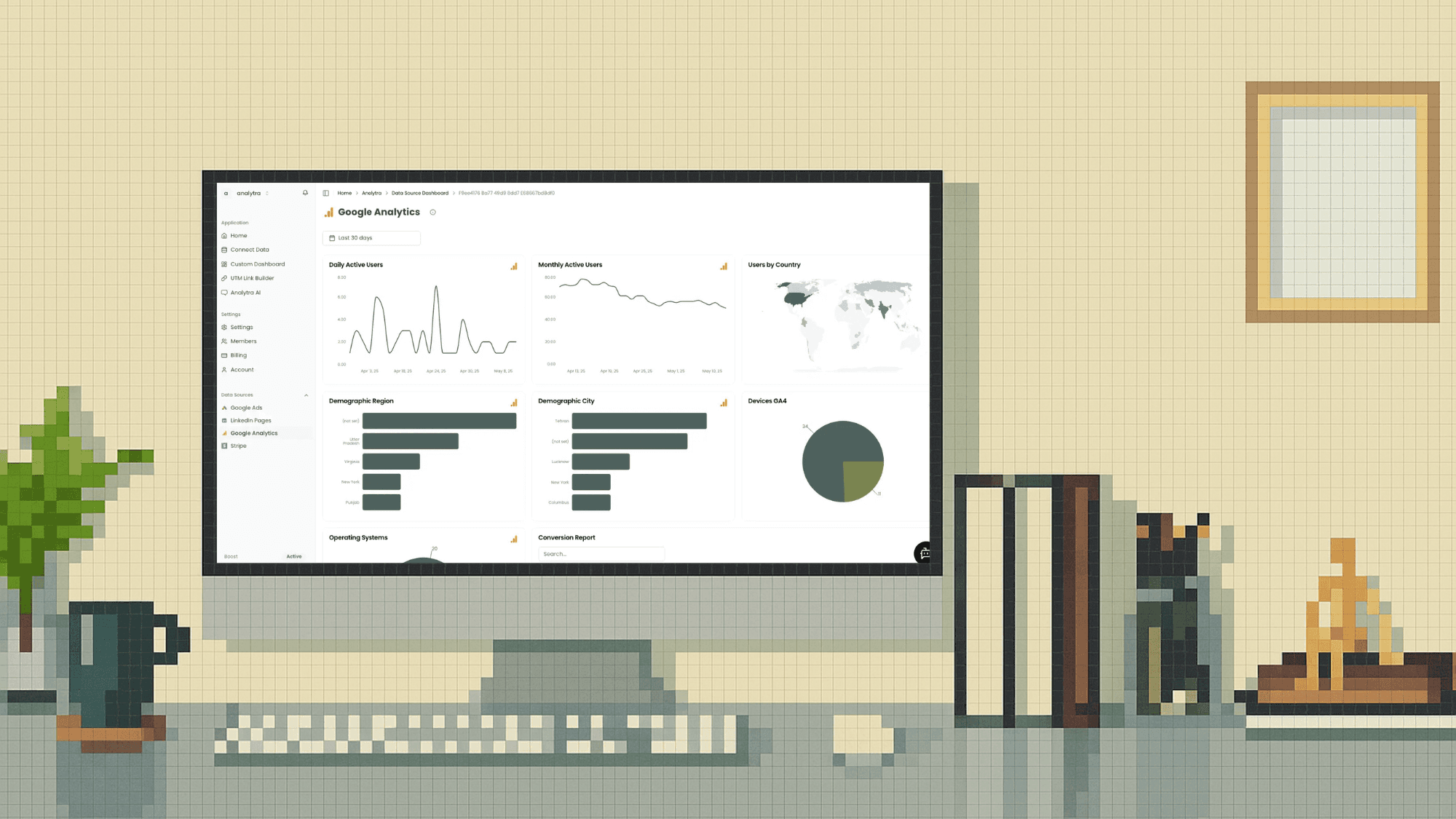 Cover Image for The Importance of Tracking Numbers